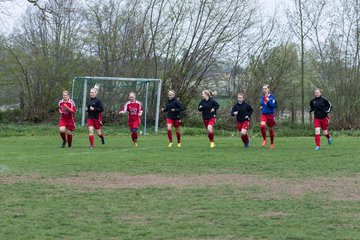 Bild 52 - Frauen Krummesser SV - TSV Trittau : Ergebnis: 4:2